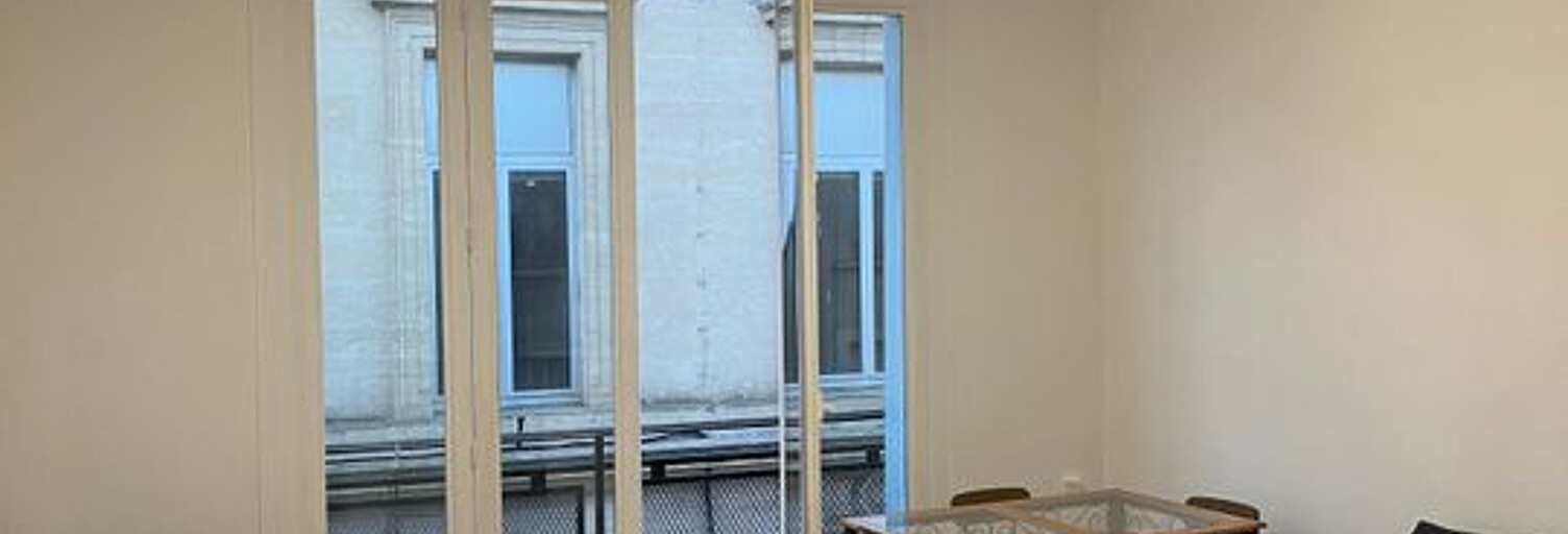 Appartement 2 Pièces 35 m² à louer à Villeneuve-sur-Lot (47300)