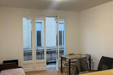Appartement 2 pièces 430 €