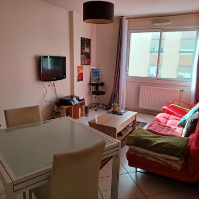 Appartement 2 pièces 1170 €