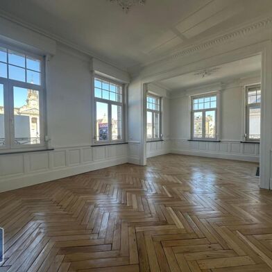 Appartement 3 pièces 1020 €