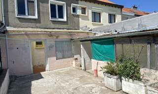 Maison 4 Pièces 70 m² à vendre à Faches-Thumesnil (59155)