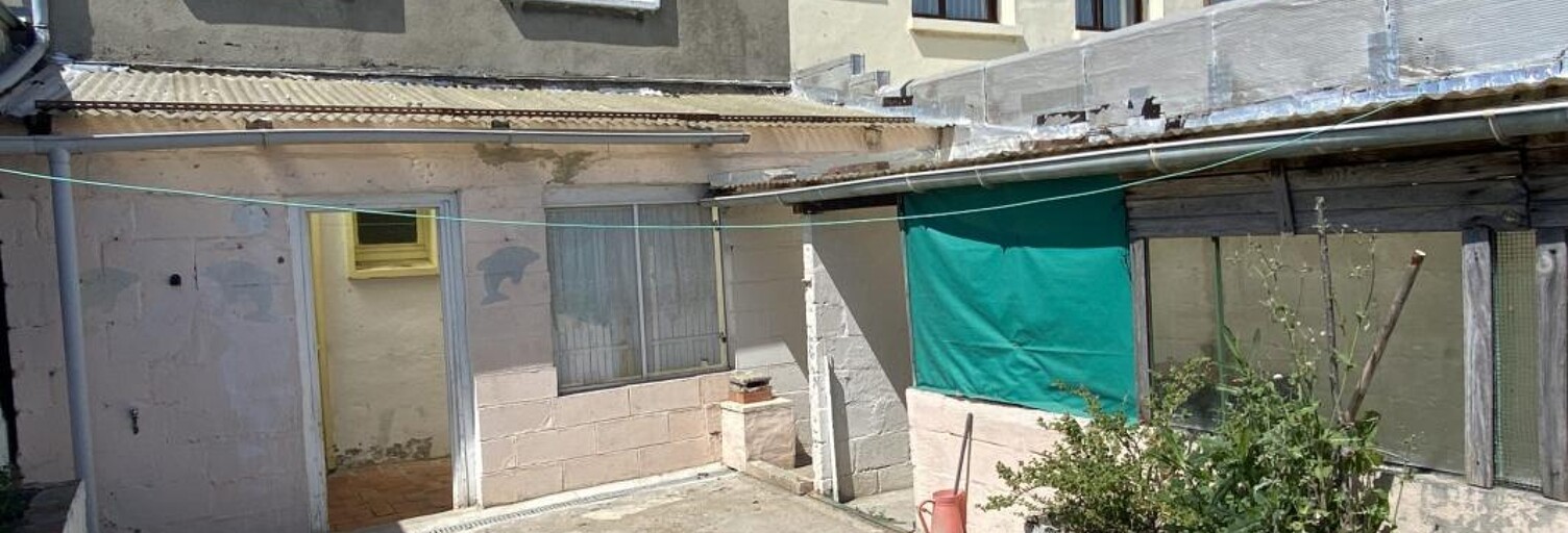 Maison 4 Pièces 70 m² à vendre à Faches-Thumesnil (59155)