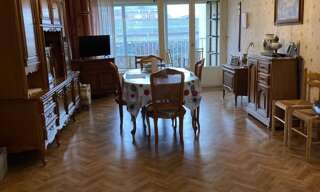 Appartement 3 Pièces 82 m² à vendre à Ronchin (59790)