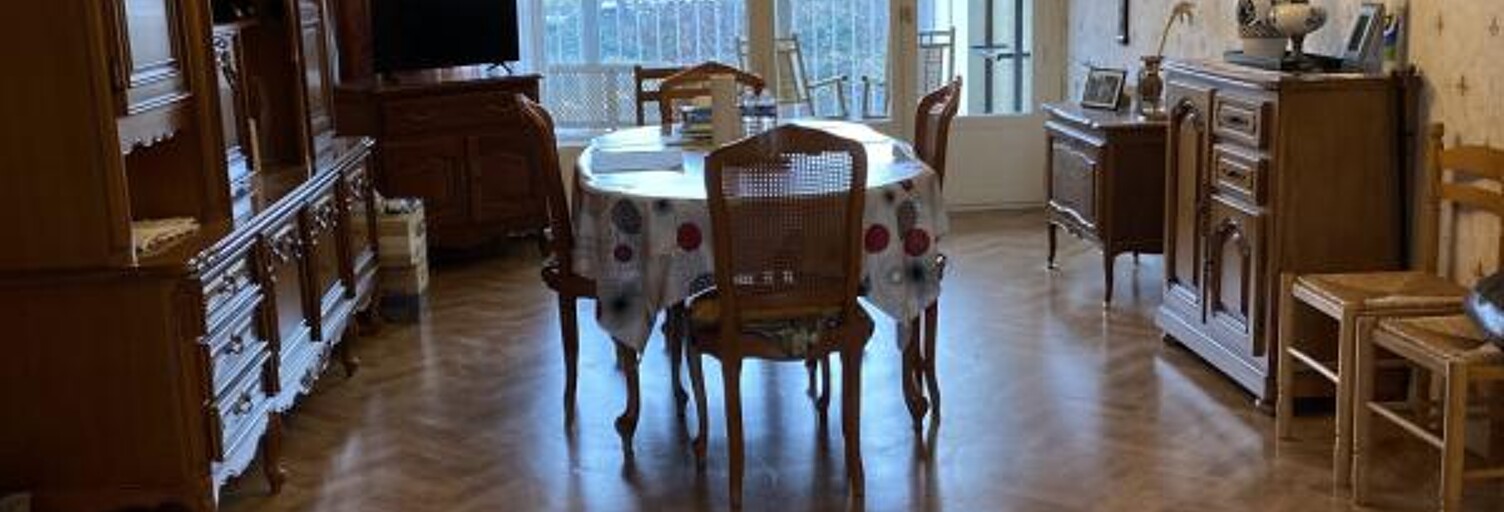 Appartement 3 Pièces 82 m² à vendre à Ronchin (59790)