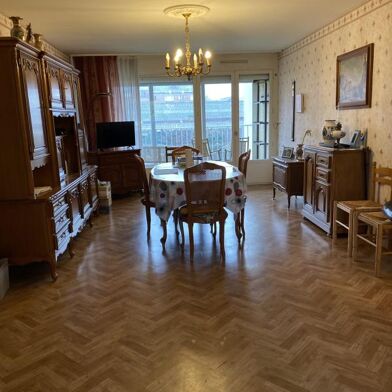 Appartement 3 pièces 148000 €