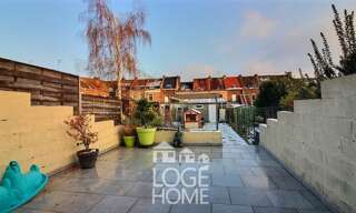 Maison 4 Pièces 98 m² à vendre à Mouvaux (59420)