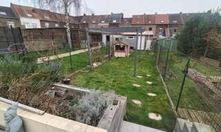 Maison 4 Pièces 98 m² à vendre à Mouvaux (59420)