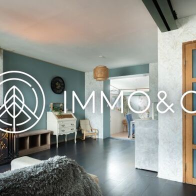 Maison 3 pièces 220000 €