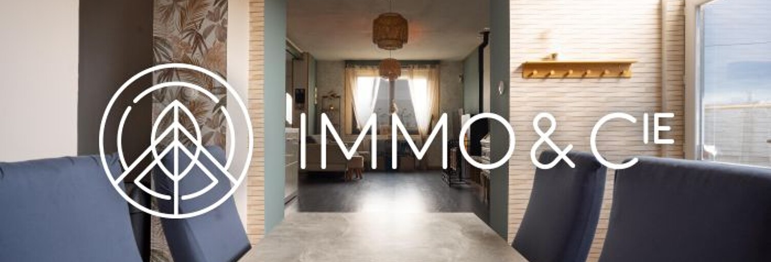 Maison 3 Pièces 87 m² à vendre à Warneton (59560)