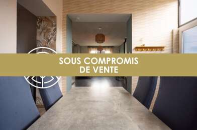 Maison 3 pièces 190000 €