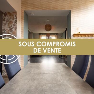 Maison 3 pièces 190000 €