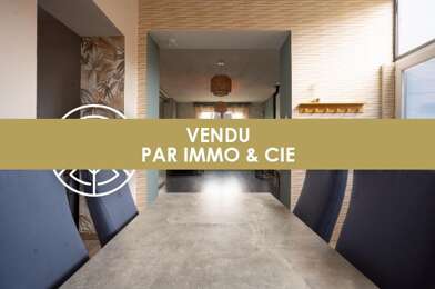 Maison 3 pièces 190000 €