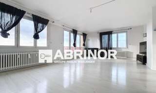 Appartement 3 Pièces 87 m² à louer à Roubaix (59100)