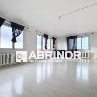 Appartement 3 pièces 1000 €