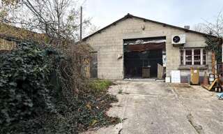 Commerce  260 m² à vendre à Montreuil (93100)