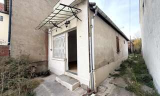 Maison 2 Pièces 35 m² à vendre à Montreuil (93100)