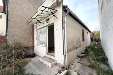 Maison 2 pièces 199000 €