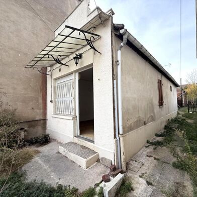 Maison 2 pièces 203000 €