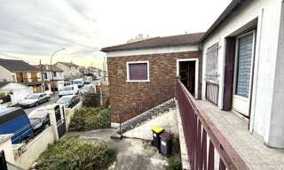 Maison 5 Pièces 93 m² à vendre à Montreuil (93100)