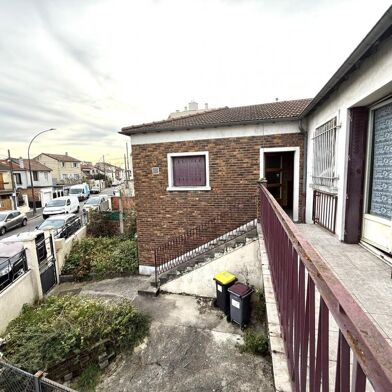 Maison 5 pièces 420000 €