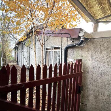 Maison 3 pièces 193000 €