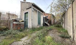 Maison 3 Pièces 42 m² à vendre à Montreuil (93100)