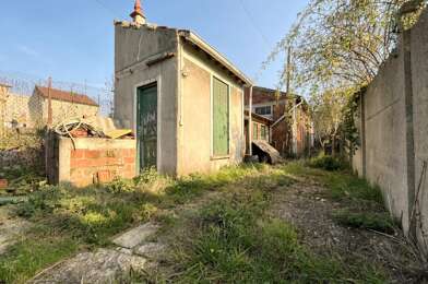Maison 3 pièces 179000 €