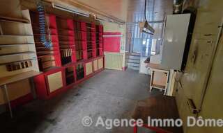 Commerce 5 Pièces 94 m² à vendre à Clermont-Ferrand (63000)