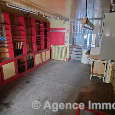 Commerce 5 pièces 100000 €