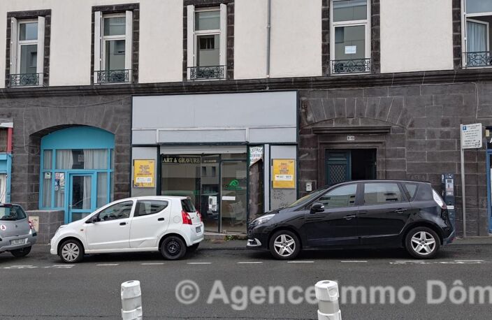Murs local commercial, 94 m² — photo 4