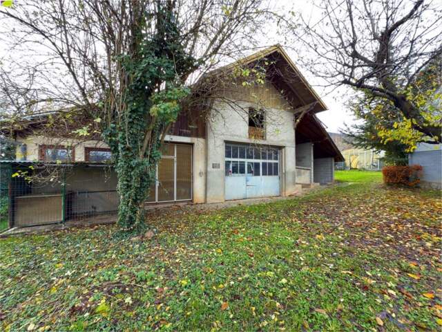 Maison - 131m ² — photo du bien