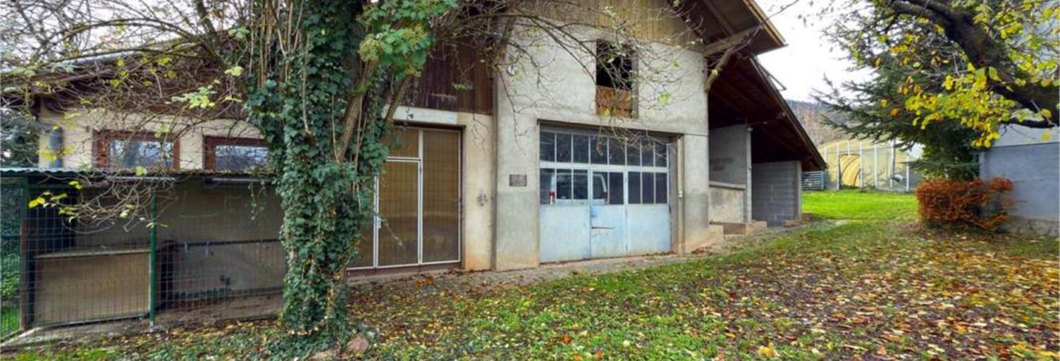 Maison 6 Pièces 131 m² à vendre à Orschwihr (68500)