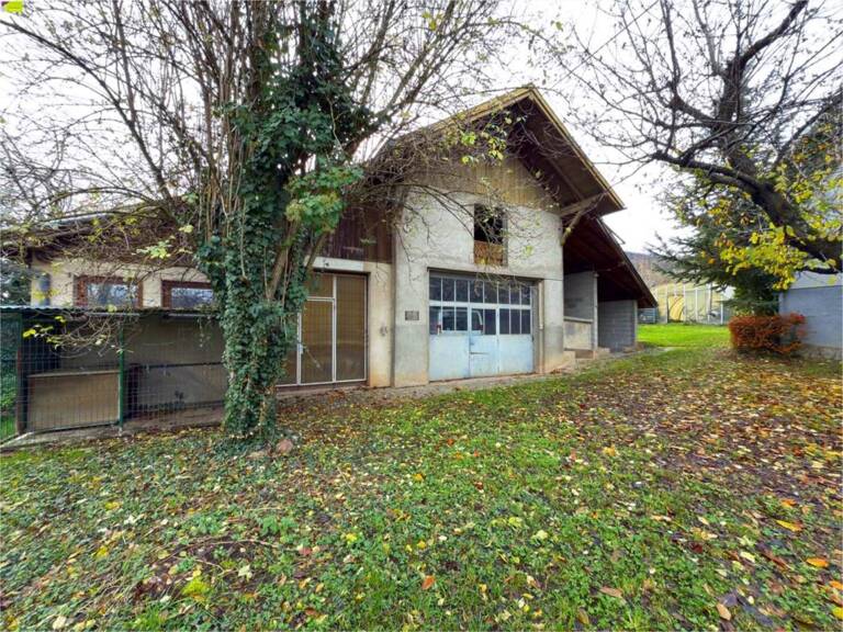 Maison - 131m ² — photo 1