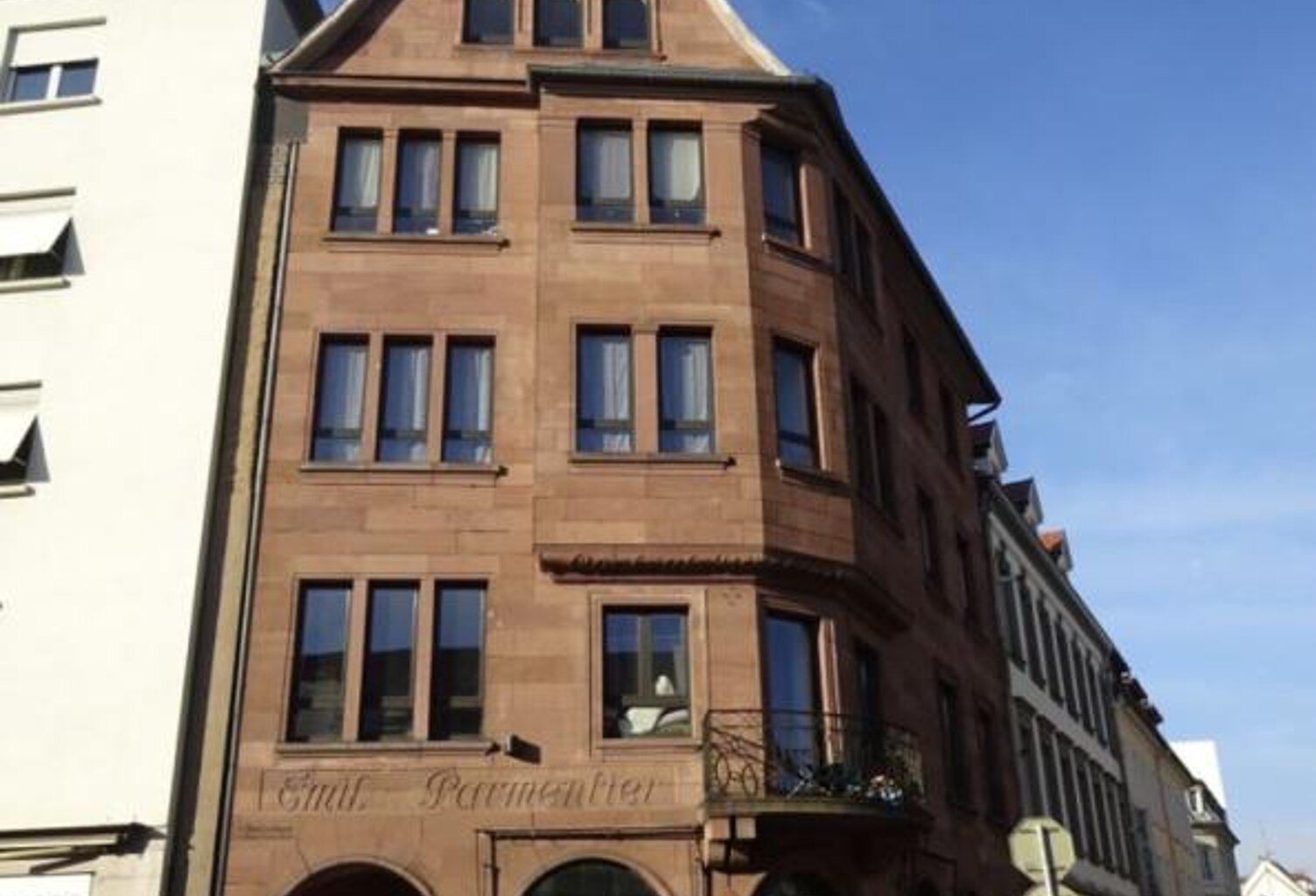Appartement - 67.5m ² — photo 1