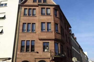 Appartement 3 pièces 168000 €