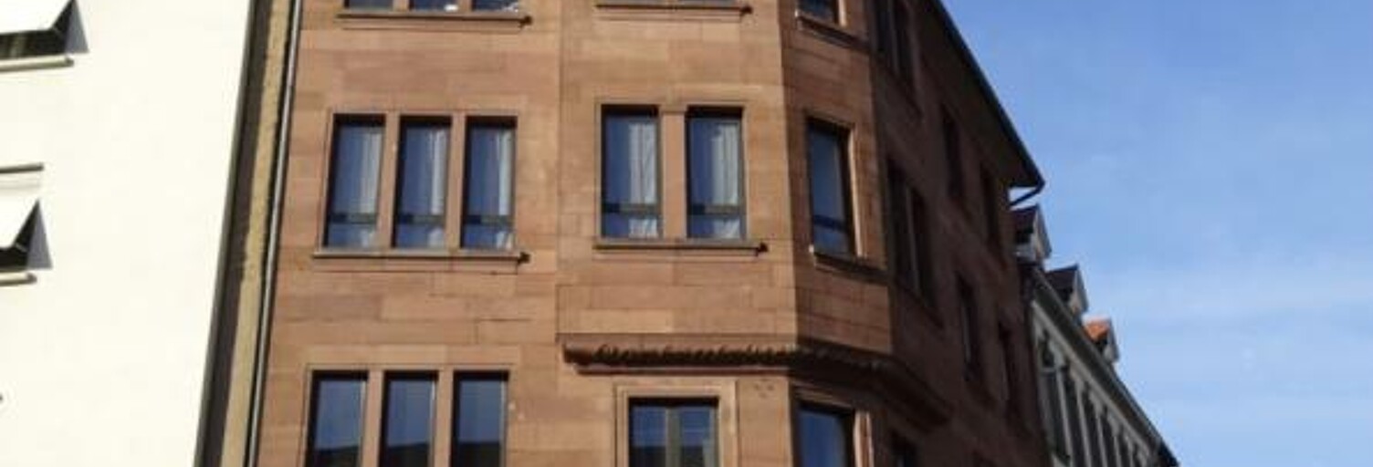 Appartement 3 Pièces 67 m² à vendre à Colmar (68000)