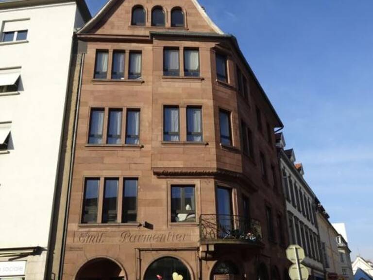 Appartement - 67.5m ² — photo 1