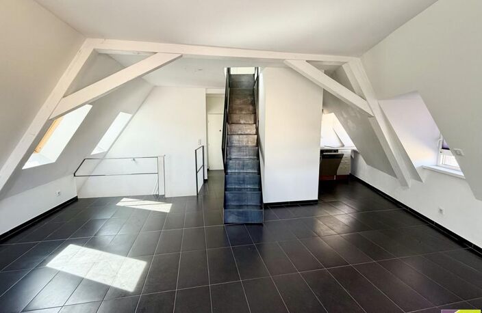 Appartement - 67.5m ² — photo 2