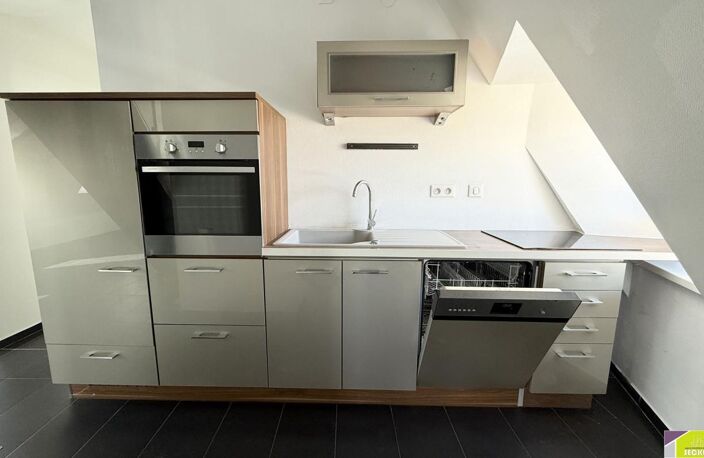 Appartement - 67.5m ² — photo 3