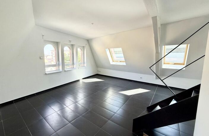 Appartement - 67.5m ² — photo 4