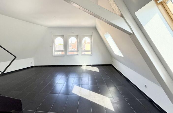 Appartement - 67.5m ² — photo 5