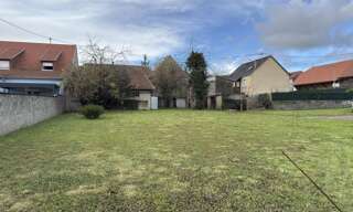 Terrain  500 m² à vendre à Orschwihr (68500)