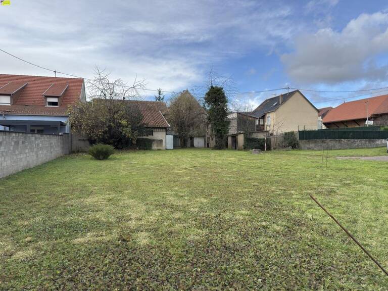 Terrain - 500m ² — photo 1