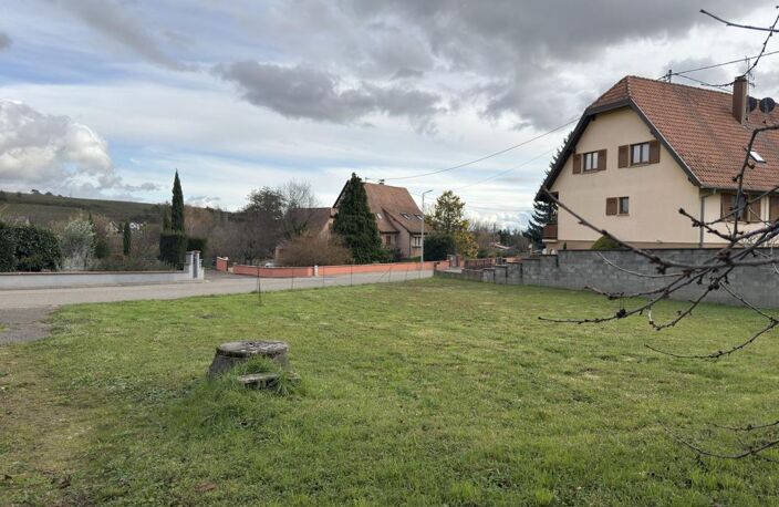 Terrain - 500m ² — photo 2