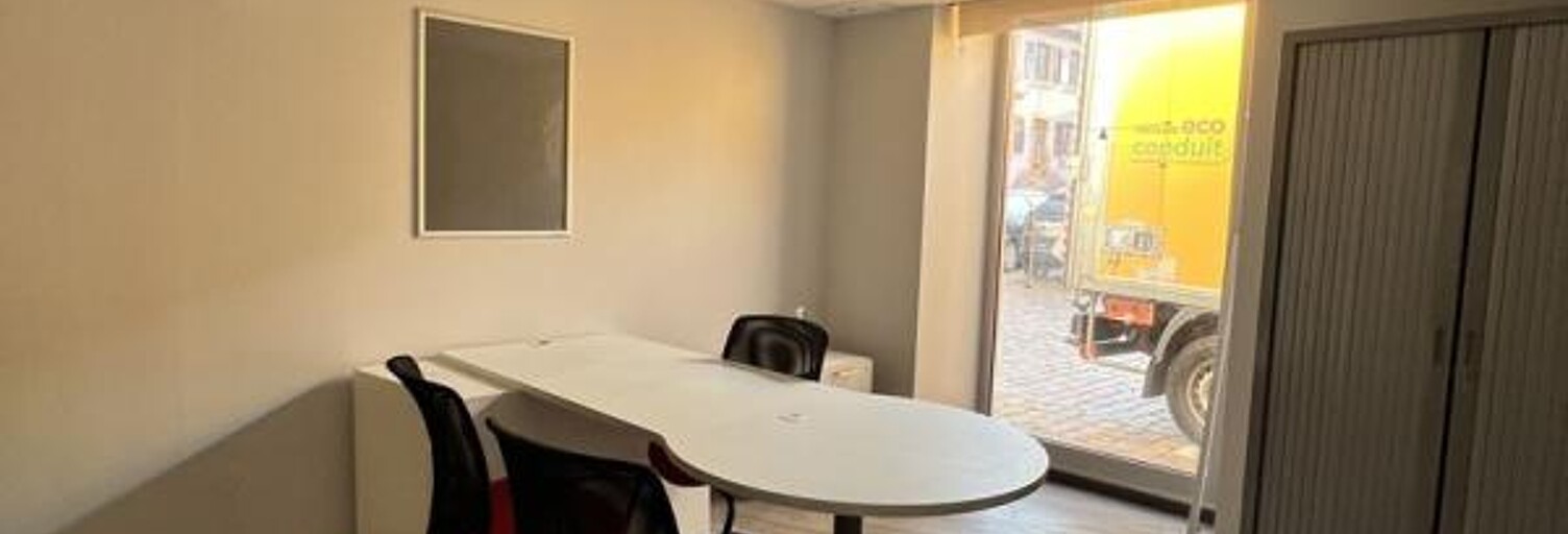 Local industriel 5 Pièces 135 m² à louer à Rouffach (68250)