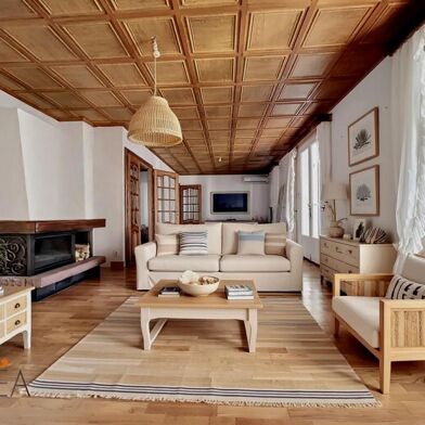 Maison 5 pièces 275000 €