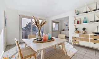 Appartement 4 Pièces 80 m² à vendre à Illzach (68110)