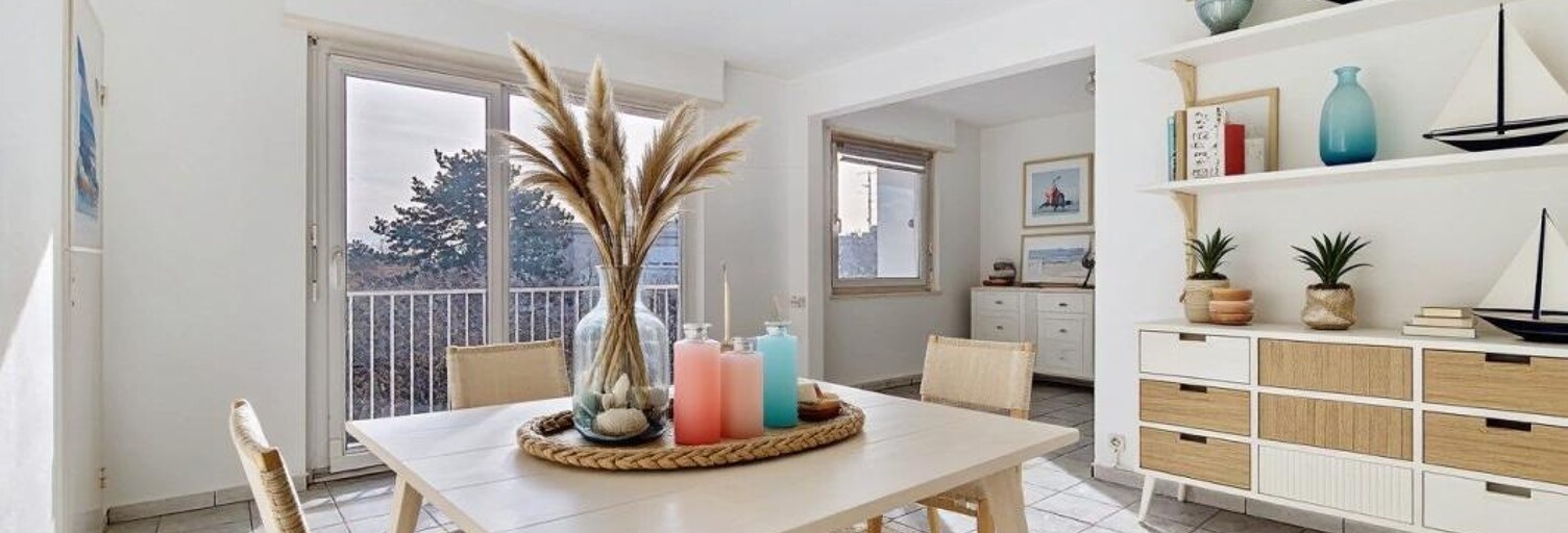 Appartement 4 Pièces 80 m² à vendre à Illzach (68110)