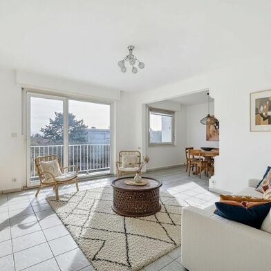 Appartement 4 pièces 93000 €