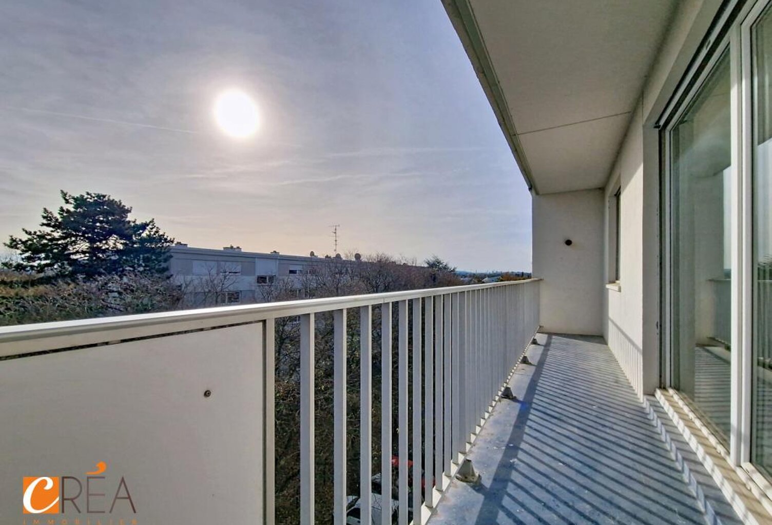 Appartement à vendre Illzach — photo 1
